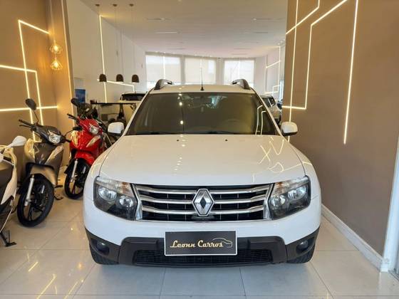 RENAULT DUSTER 1.6 EXPRESSION 4X2 16V FLEX 4P MANUAL RENAULT DUSTER 1.6 EXPRESSION 4X2 16V FLEX 4P MANUAL